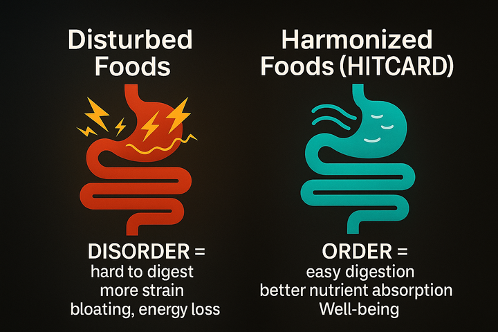 HITCARD — Frequency-Imprinted Aluminum Card